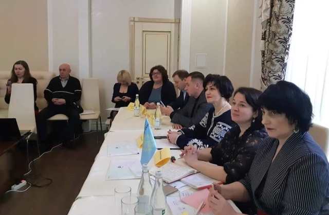 Спікери та спікерки від Тернопільської області